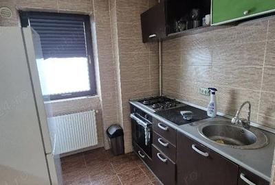 Garsonieră semidecomandată în Pantelimon - 8