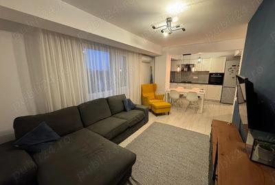 Proprietar Inchiriere Apartament 3 camere Nicolae Grigorescu Titan - 10