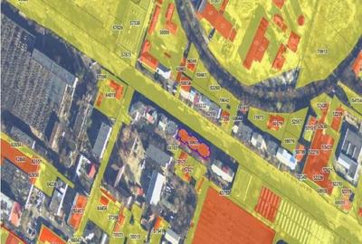 Garsoniera cota parte 1/3 Botosani; ID: R2754801 Garsoniera cota parte 1/3 Botosani; ID: R2754801 - 6