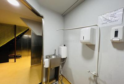 Spatiu comercial, stradal , de inchiriat in Bdul Decebal - 2