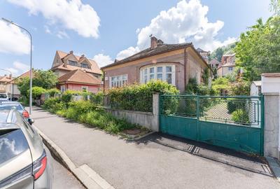 Casa deosebita, teren 749mp, locuinta sau sediu business - 17