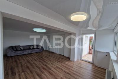 Duplex101mp pe 2 niveluri si apartament cu intrare separata - 8