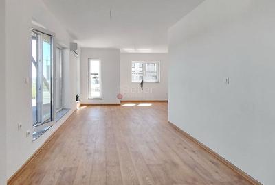 Penthouse Pe 2 Niveluri - Zona Avantgarden - 4