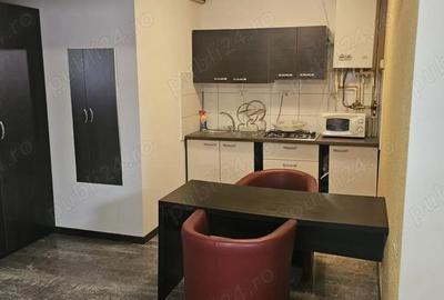 Garsoniera -Tomis Nord - 1