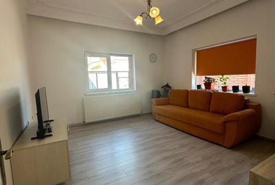 EXCLUSIVITATE! Casa 5 camere - zona Centrala -  330.000 euro (Cod E8+E10) - 5