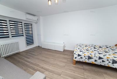 Garsoniera | 10 Min Metrou Timpuri Noi - 5