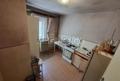Apartament cu 2 camere semidecomandat în Complex Studențesc - 4