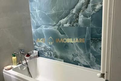 Garsonieră decomandată, mobilată în Central - 6