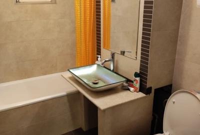 Apartament cu 2 camere semidecomandat, mobilat în Șagului - 8