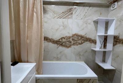 Apartament cu 2 camere decomandat în Apărătorii Patriei - 3