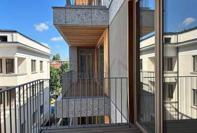 Apartament exclusivist 4 camere in Dorobanti Capitale Apartament exclusivist 4 camere in Dorobanti Capitale - 4