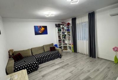 Casă cu 3 camere în Vidra - 5