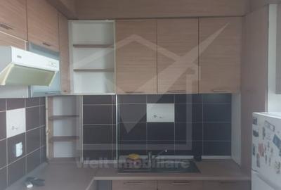 Apartament cu 2 camere semidecomandat, mobilat în Borhanci - 3