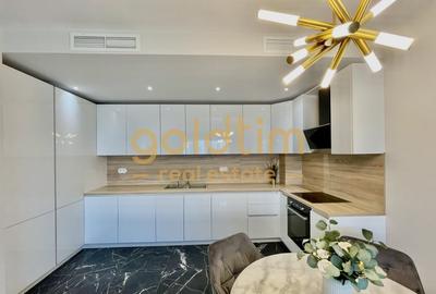 Apartament cu 3 camere decomandat, mobilat în Pipera - 10