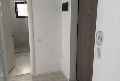 Apartament cu 2 camere în Central - 1