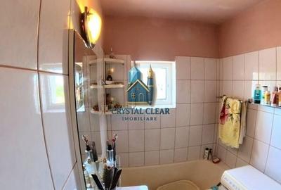 Apartament cu 2 camere semidecomandat în Budai - 9