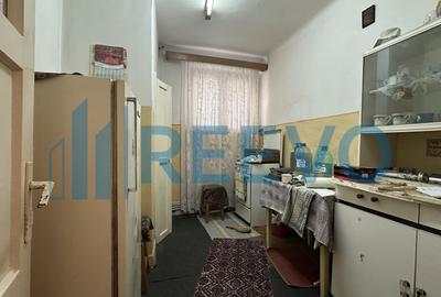 Garsonieră decomandată în Energiei - 2