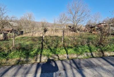 Teren de 500 mp, în Central - 3