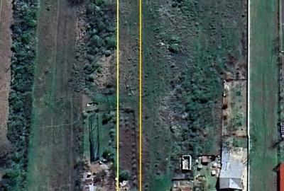 Teren în Central - 4