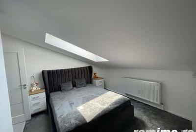 Garsonieră, mobilată în Unirii - 2