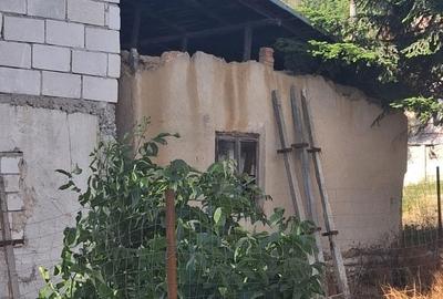 Casă cu 3 camere în Izvoru Aneștilor - 5