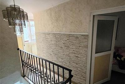 Casă individuală cu 6 camere cu Canalizare în Casa de Cultură - 19