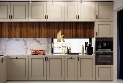 Duplex cu 5 camere cu Canalizare în Voluntari - 5