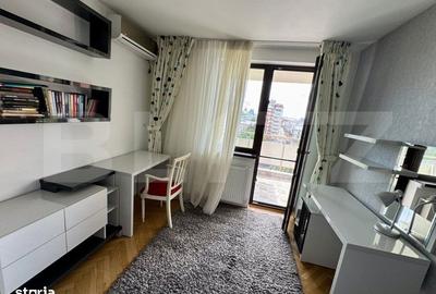 Apartament cu 3 camere în Ultracentral - 6