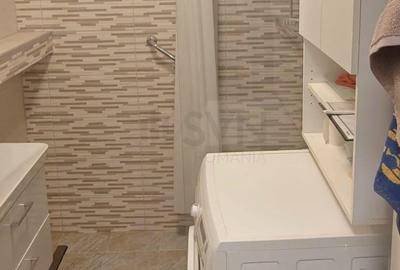 Apartament cu 2 camere semidecomandat, mobilat în Ștefan cel Mare - 8