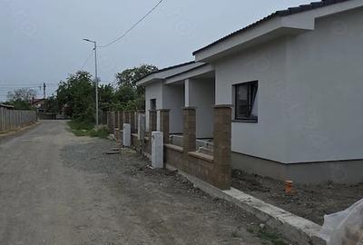 Casă cu Teren 250 Mp în Moșnița Veche - 4