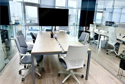 Co working office - mobilat - 3