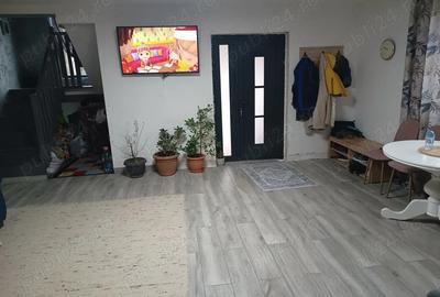 Casă în Mănăstirea Doamnei - 2