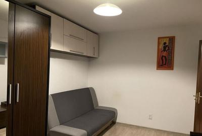 Garsonieră în Gara de Nord - 3