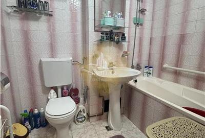 Apartament cu 2 camere nedecomandat, mobilat în Șagului - 4