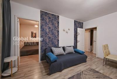 Victoriei-Iancu de Hunedoara | Mobilat | Utilat | Metrou - 4