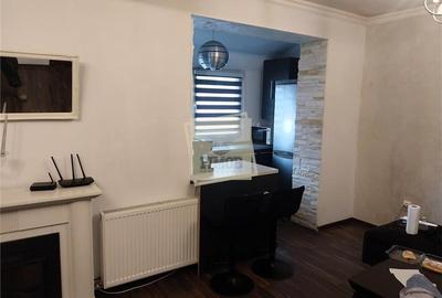 Apartament cu 3 camere decomandat, mobilat în Turnișor - 2