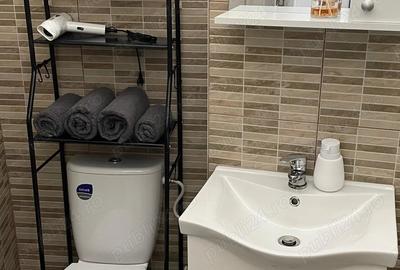 Garsoniera in regim hotelier - 5