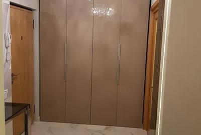 Apartament cu 2 camere decomandat, mobilat în Cotroceni - 8