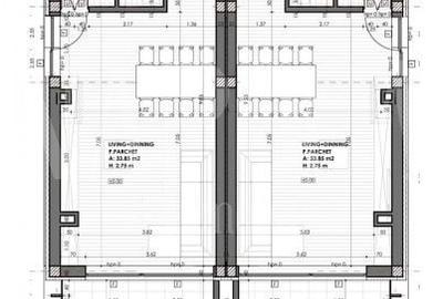 Duplex cu 4 camere cu Canalizare în Iris - 3