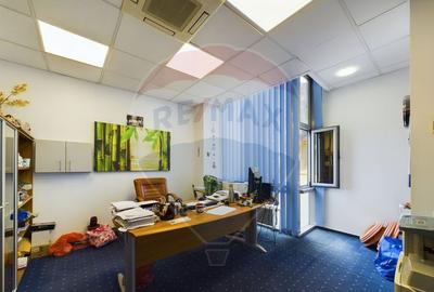 Spa?iu industrial si birouri, zona Aparatorii Patriei - 9