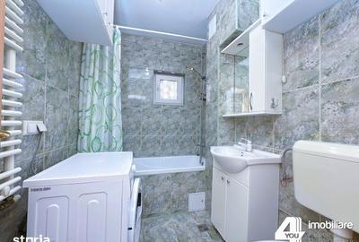 Apartament cu 2 camere decomandat în Confecții - 3