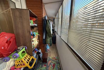 Apartament 2 camere City Park Mall - 2