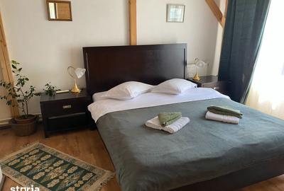 Casă cu Teren 1800 Mp în Central - 4