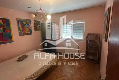 Vand 4 camere Decomandat zona Micro 4 Govandari - 9