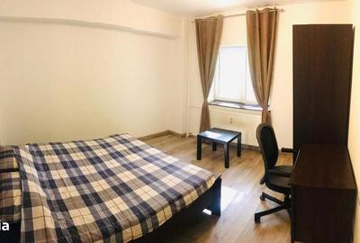 Apartament cu 3 camere, mobilat în Aviației - 7