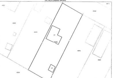 Casa si teren-Ciupercenii Noi, jud Dolj; - 2