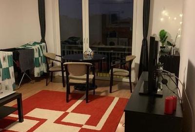 Apartament cu 2 camere în Mărăști - 3