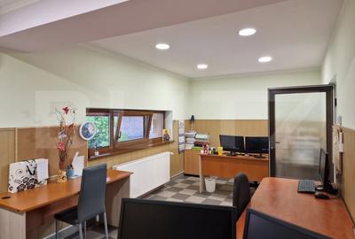 Casa deosebita individuala  cu spatiu comercial ,se vand impreuna zona Centru - 20