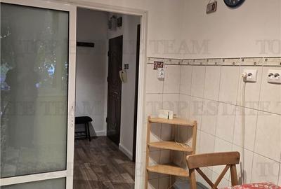 Apartament cu 3 camere semidecomandat, mobilat în Militari - 11
