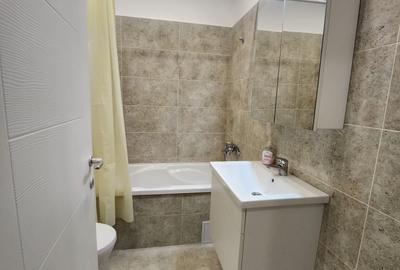 Garsoniera - Prima Inchiriere - Militari Residence - 6